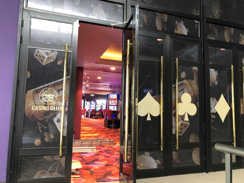 CAP Royale: el Circuito Argentino de Poker llega a Bariloche con transmisión especial