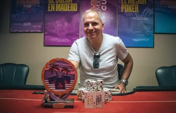 Summer Cup: se viene la segunda parada, en Rosario
