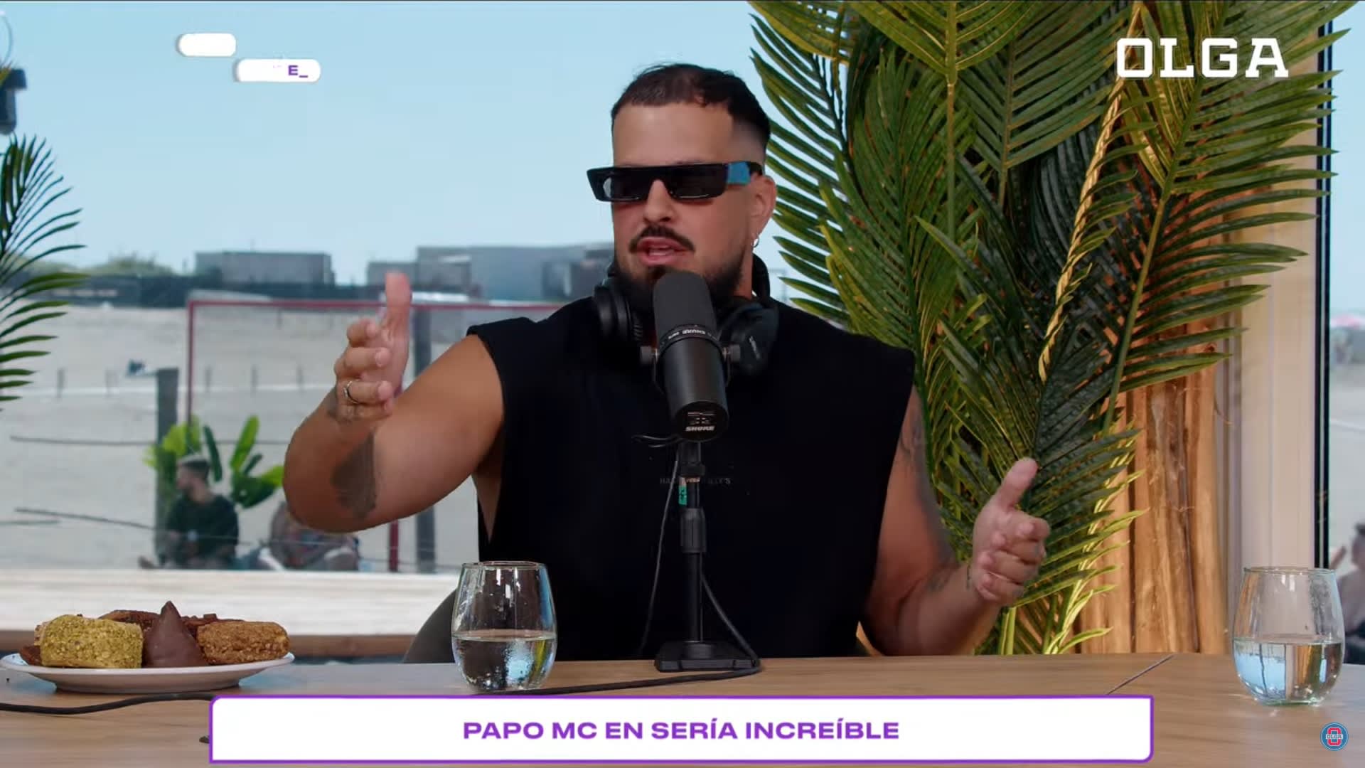 «No juego al poker por dinero»: Papo MC sorprende tras ganar US$12 millones