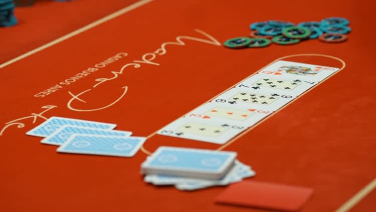 Cap Buenos Aires Super High Roller Dia 1 Color 5