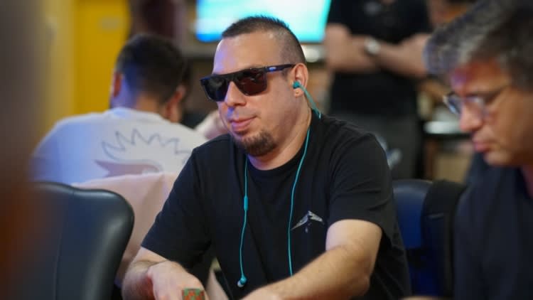 Cap Buenos Aires Super High Roller Dia 1 Ricardo Saldias 3