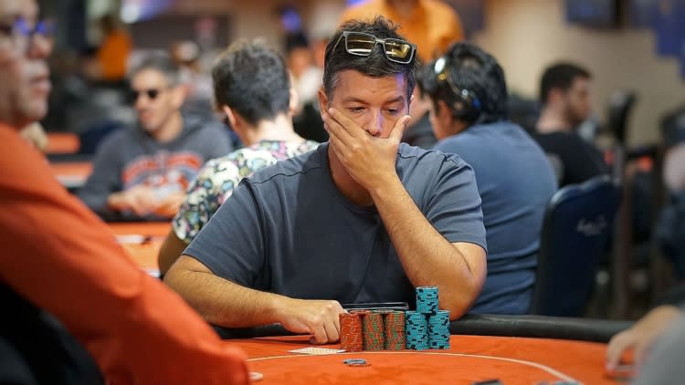 Cap Buenos Aires Super High Roller Dia 1 Maximiliano Essayan 1