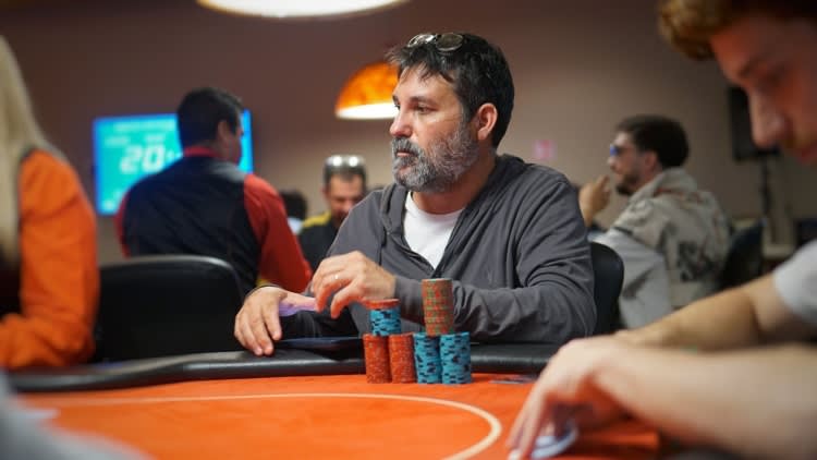 Cap Buenos Aires Super High Roller Dia 1 Andres Finkelberg 1