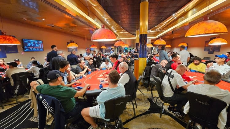 Cap Buenos Aires Mystery