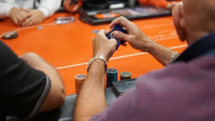 Cap Buenos Aires Super High Roller Dia 1 Color