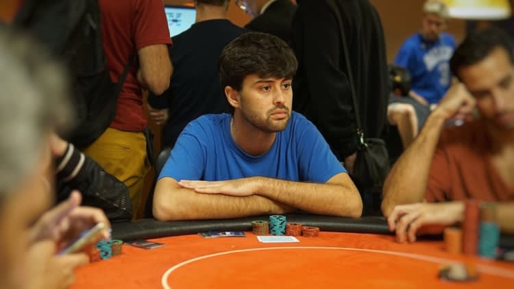 Shr Dia 1 Fabien Guerreiro