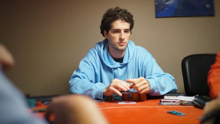 Shr Dia 1 Alan Ferraro