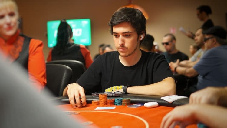 Shr Dia 1 Federico Trabucco