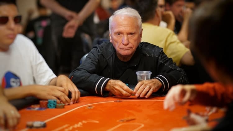 Shr Dia 1 Carlos Gomez