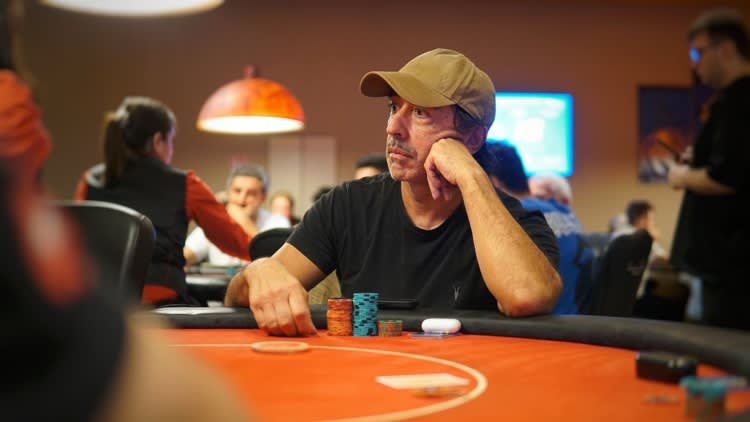 Shr Dia 1 Alejandro Casaretto