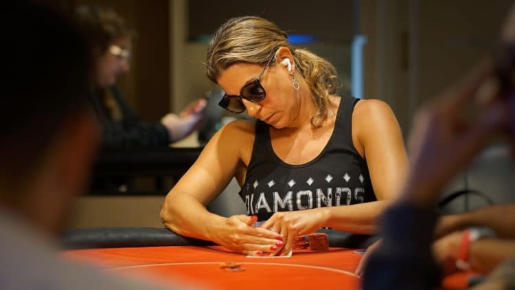 Shr Dia 1 Tamara Benatuil