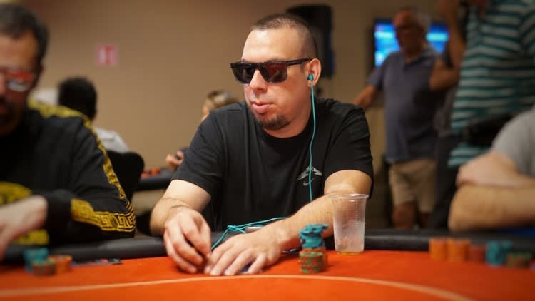 Shr Dia 1 Ricardo Saldias