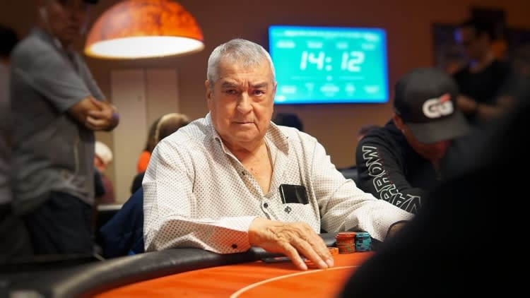 Shr Dia 1 Gallego Gonzalez