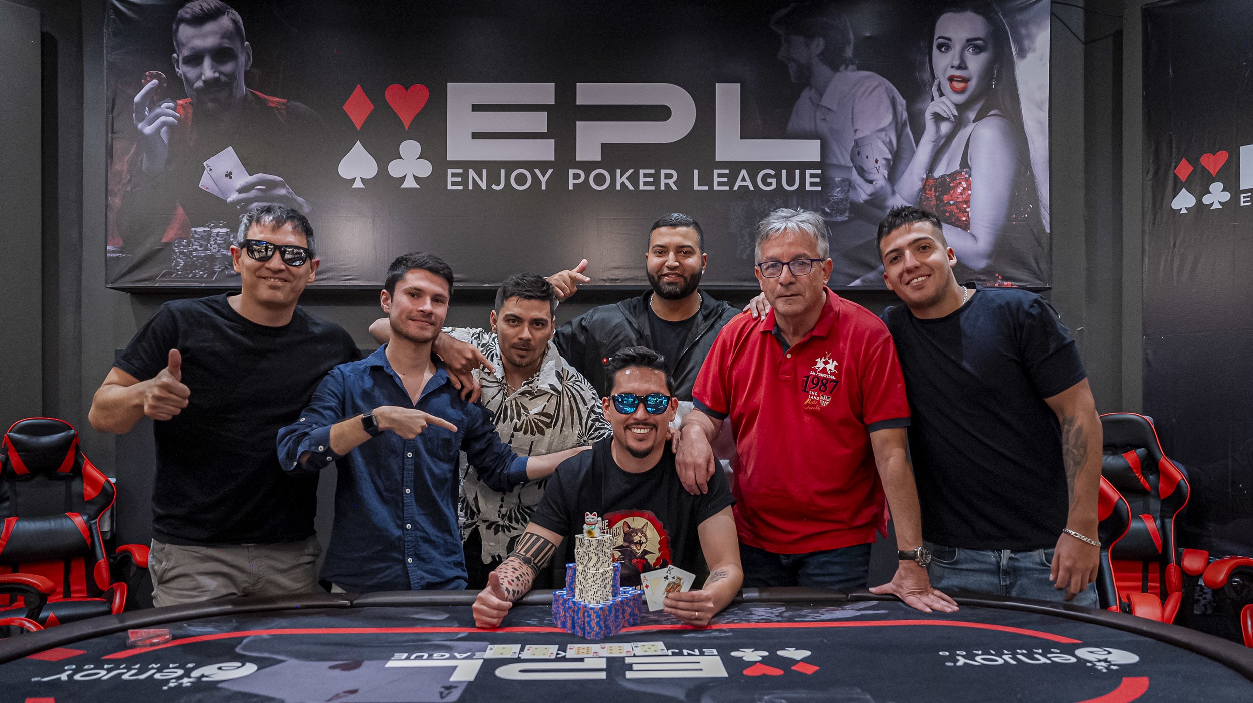 Luis Campusano Main Event Dia 3 Epl Febrero 2025 9