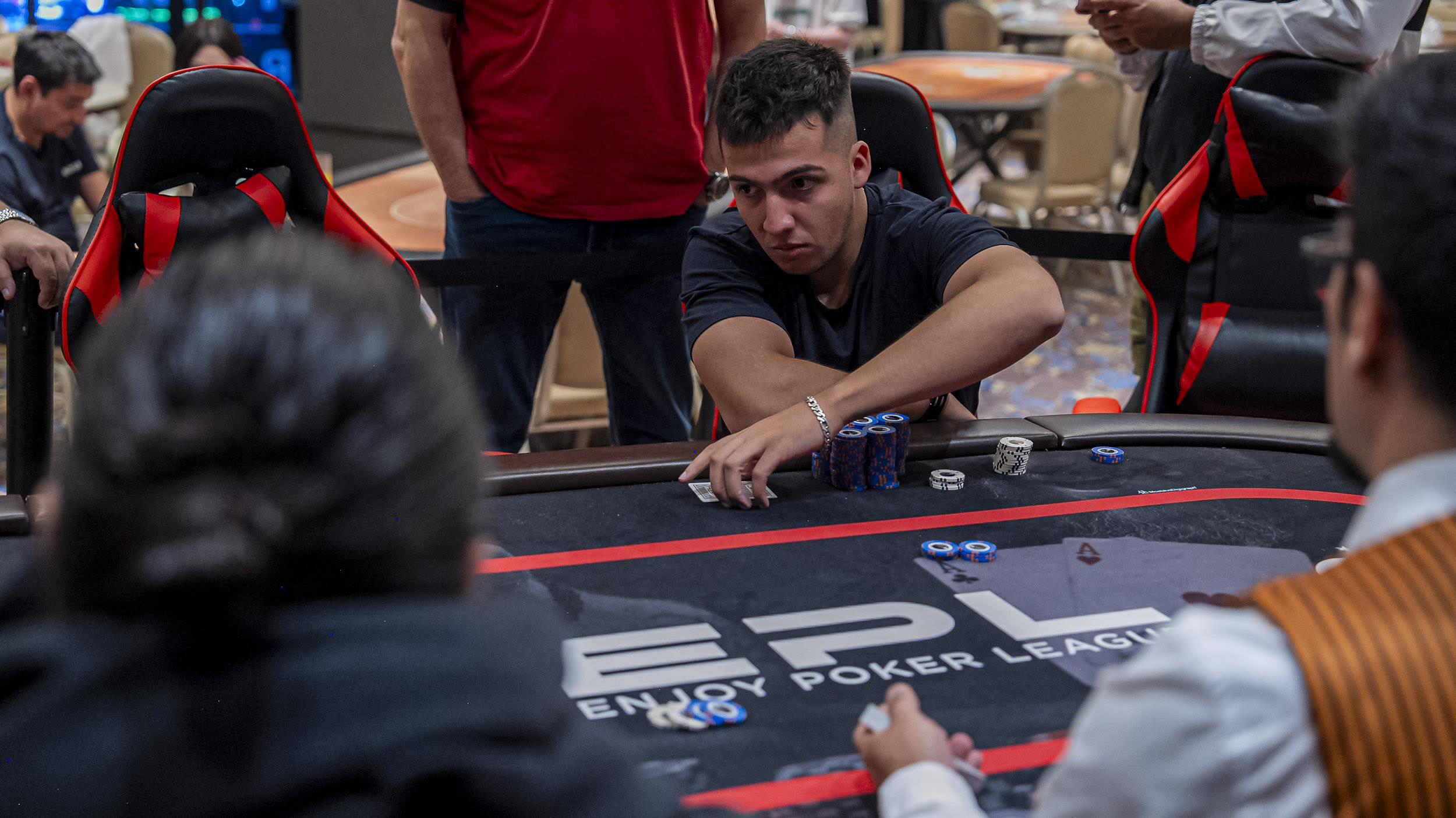 Sebastian Martinez Main Event Dia 3 Epl Febrero 2025 2
