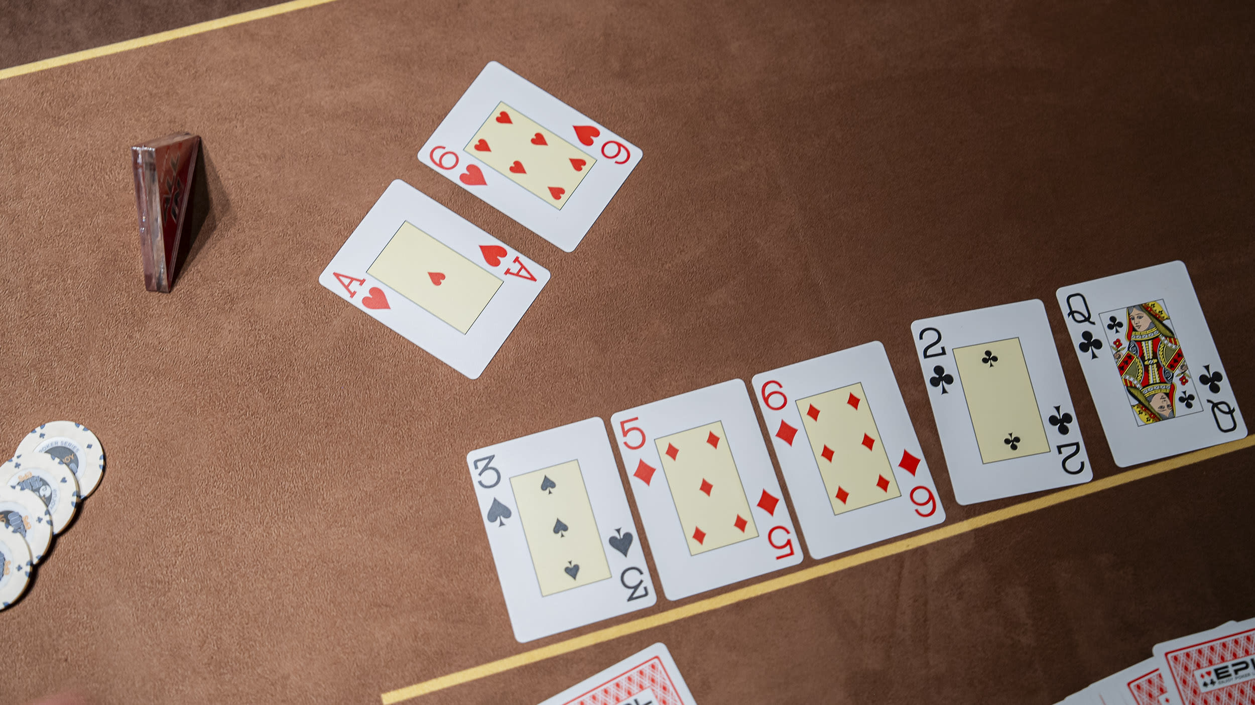 Main Event Dia 2 Epl Febrero 2025 12