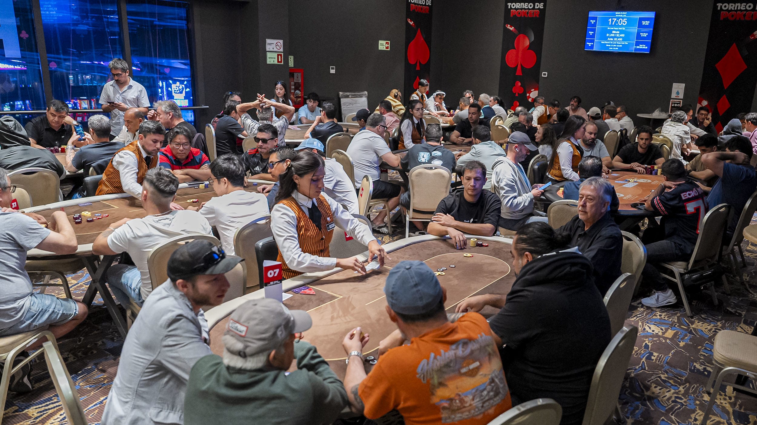 Main Event Dia 2 Epl Febrero 2025 2