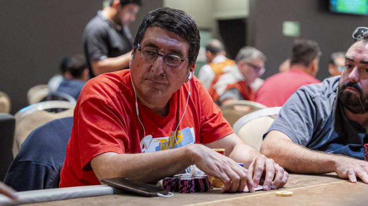 Juan Parada Main Event Dia 1 B Epl Febrero 2025 3