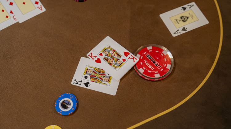 Color Enjoy Poker League Febrero 2025 13