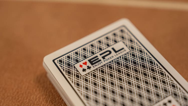 Color Enjoy Poker League Febrero 2025 20