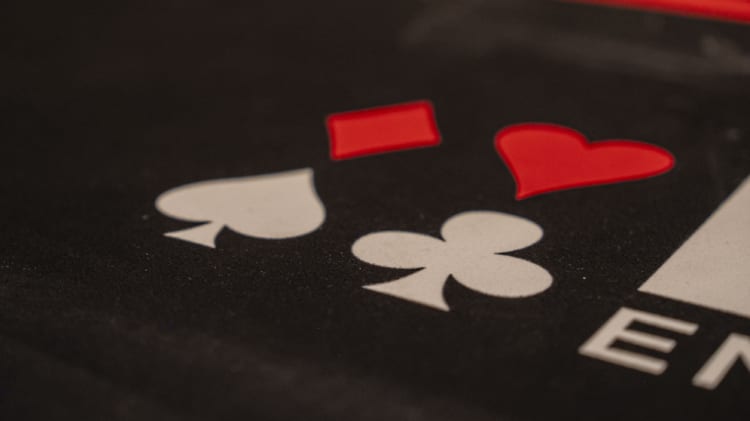 Color Enjoy Poker League Febrero 2025 27