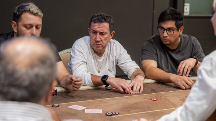 Mauricio Zeman Main Event Dia 1 B Epl Febrero 2025 2