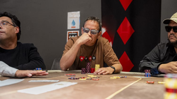 Main Event Dia 1 Epl Febrero 2025 4