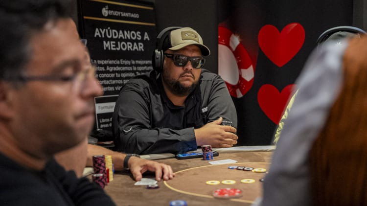 Omar Guerrido Main Event Dia 1 Epl Febrero 2025 3