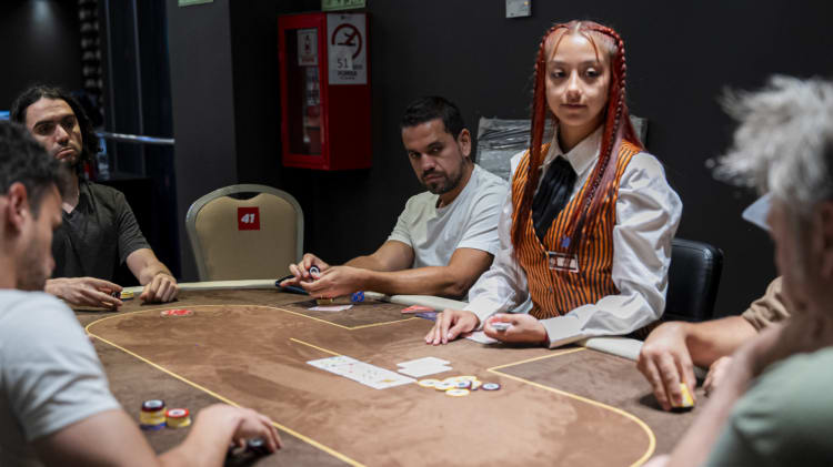 Alex Manzano Main Event Dia 1 Epl Febrero 2025