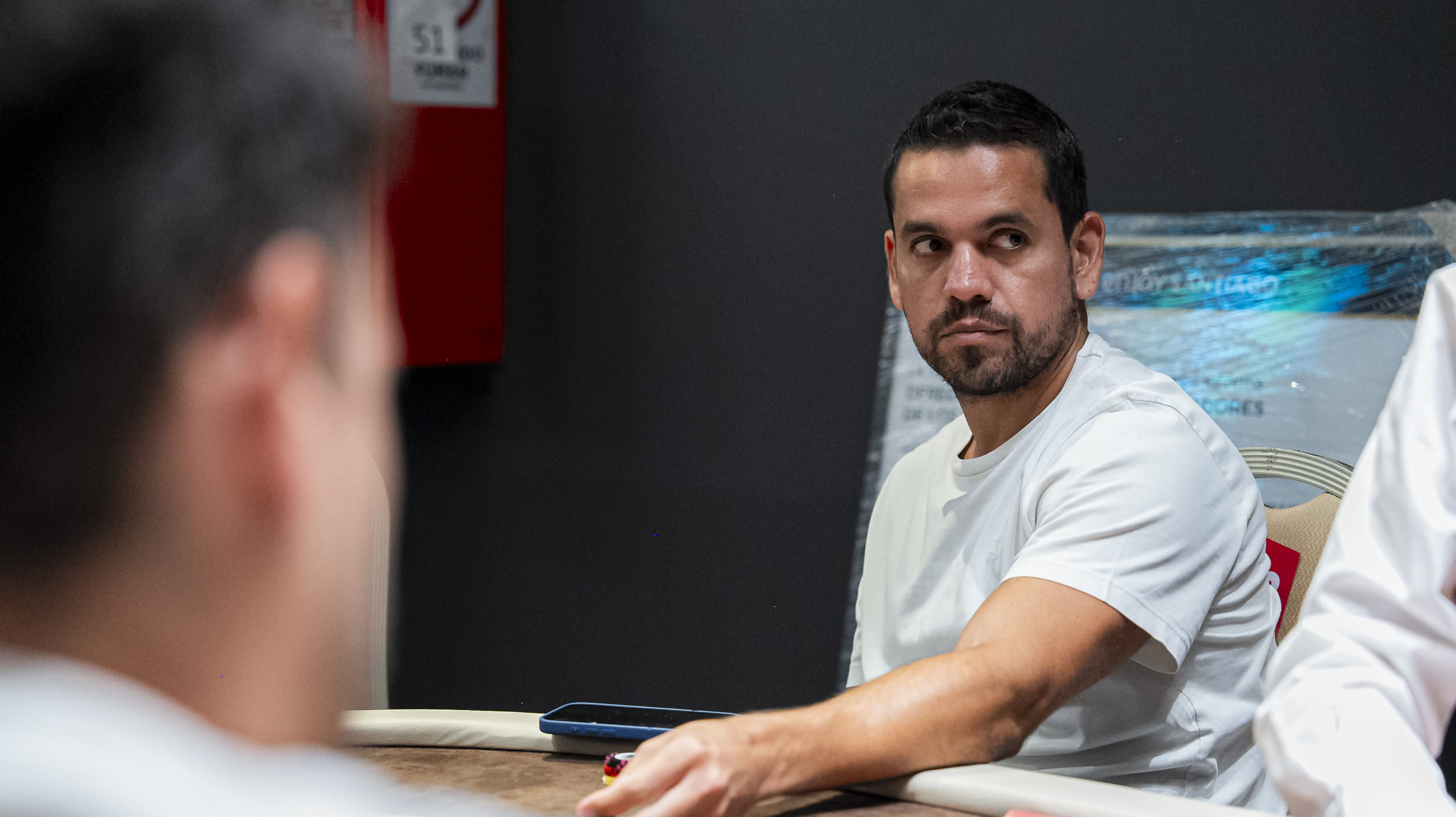 Alex Manzano Main Event Dia 1 Epl Febrero 2025 2