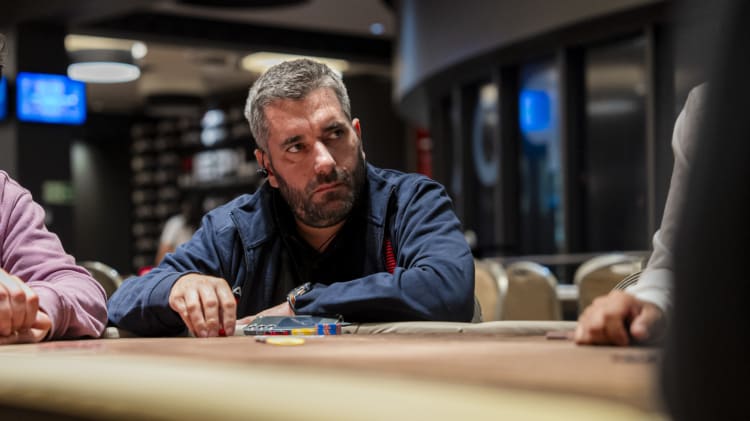 No Le Pregunte Main Event Dia 1 Epl Febrero 2025