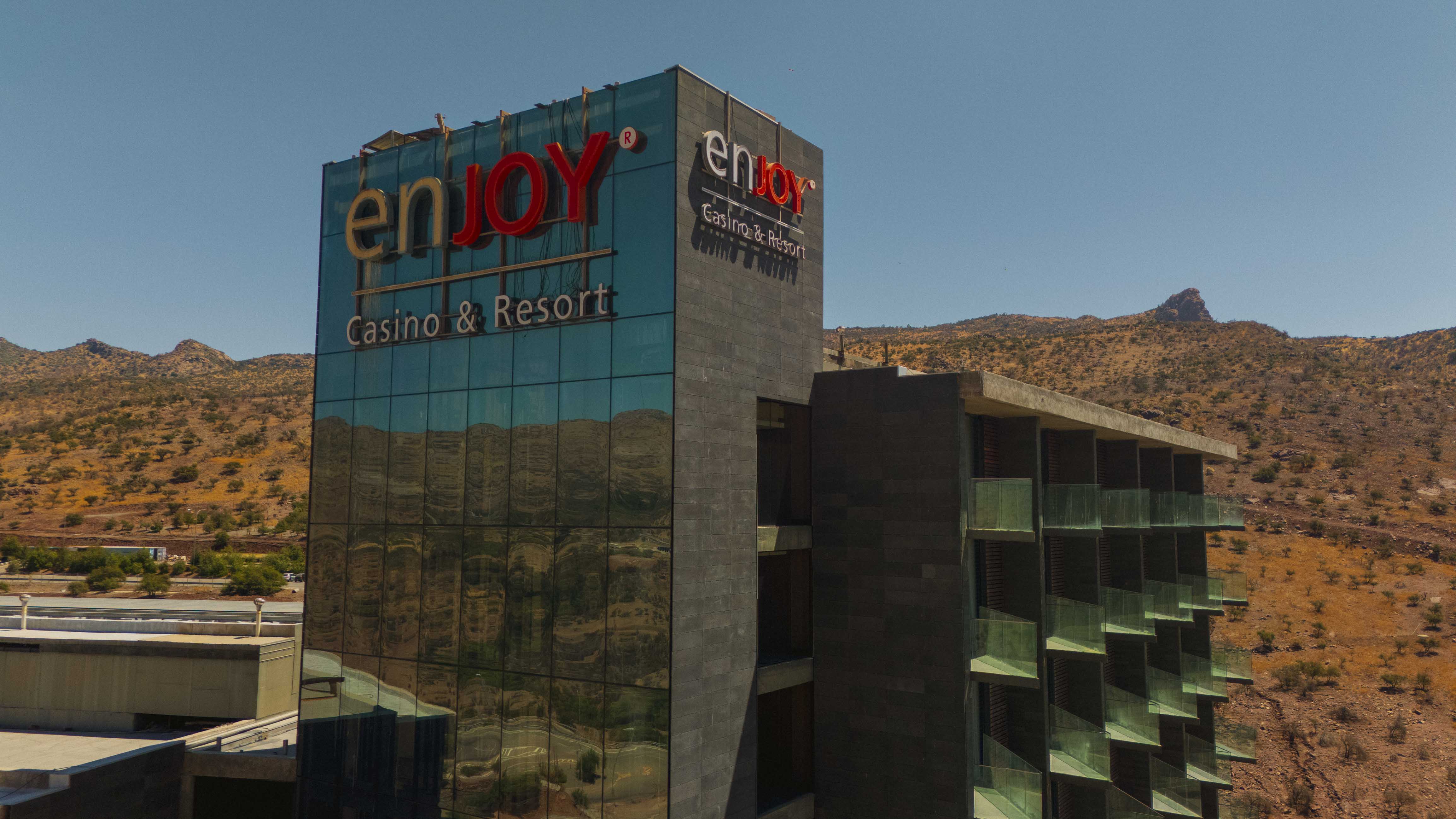 Color Enjoy Poker League Febrero 2025 9