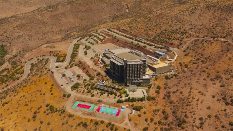 Color Enjoy Poker League Febrero 2025 6