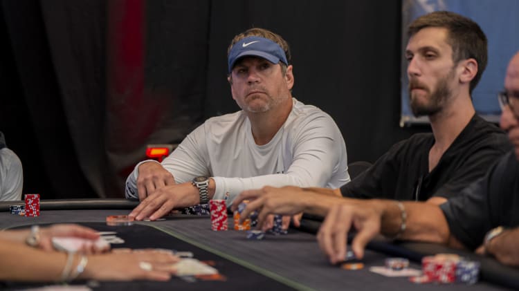 Super High Roller D2 Ept Febrero 2025 12