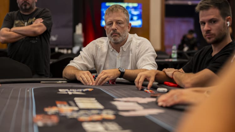 Carlos Peuvrie Super High Roller Ept Febrero 2025 3