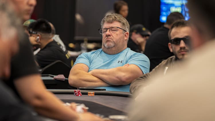 Chris Moneymaker Super High Roller Ept Febrero 2025