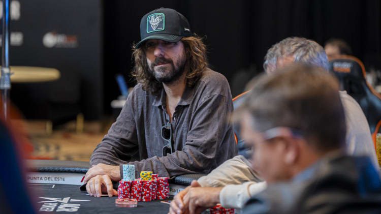 Leo Fernandez Seniors Ept Febrero 2025 7