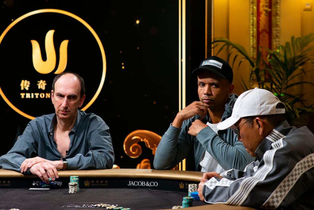 ¿Robots del poker? El debate sobre la falta de emoción en los high stakes