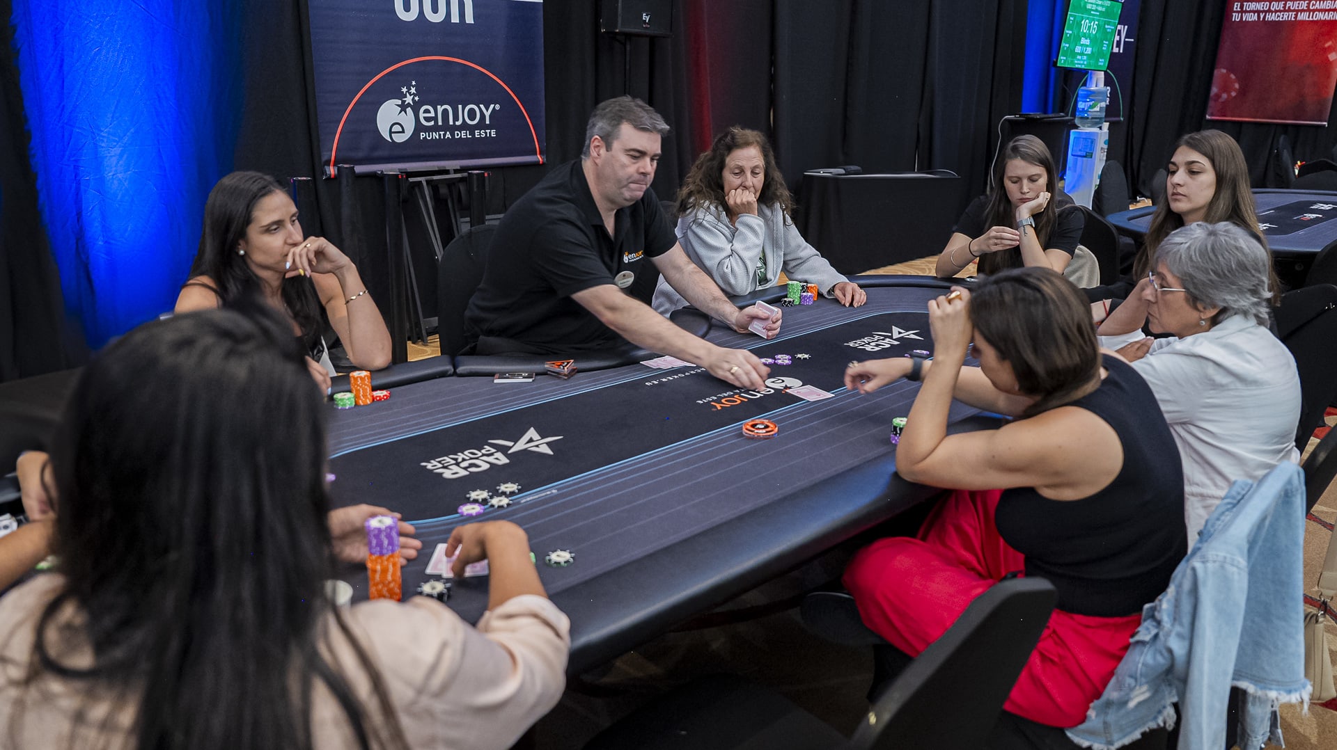 Ladies Ept Febrero 2025