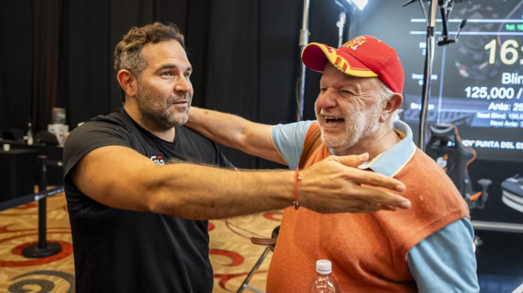 Main Event Dia 4 Mesa Final Ept Febrero 2025 28