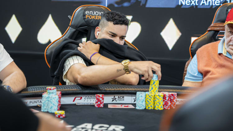 Eduardo Acosta Main Event Dia 4 Mesa Final Ept Febrero 2025 4