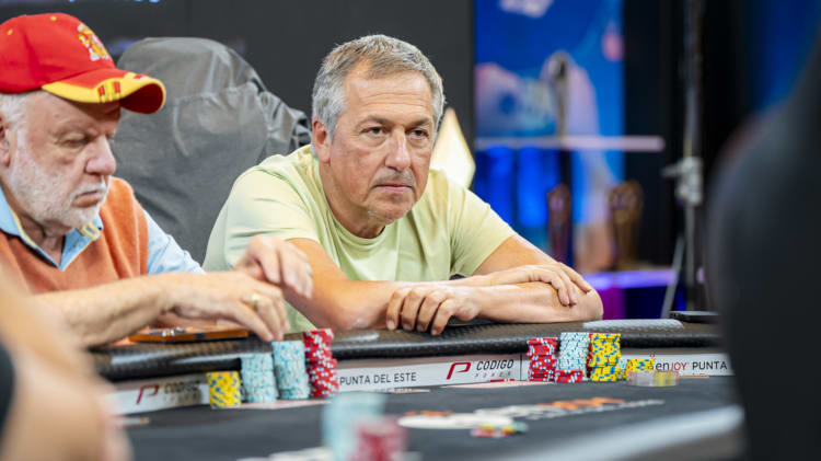 Roberto Sagra Main Event Dia 4 Mesa Final Ept Febrero 2025 3