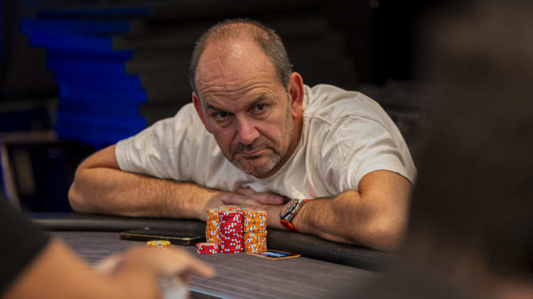 Sergio Rodriguez Main Event Dia 3 Ept Febrero 2025