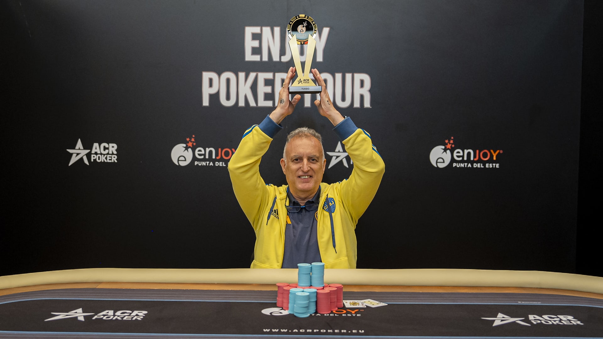 Turbo Ept Febrero 2025