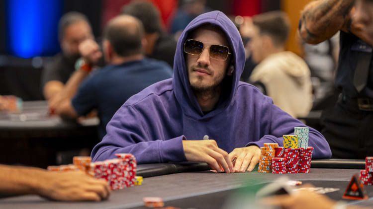 Bruno Sanzoni Main Event Dia 2 Ept Febrero 2025 2