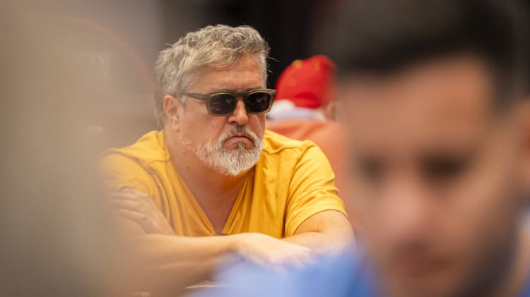 Sebastian Stratta Main Event Dia 2 Ept Febrero 2025 4