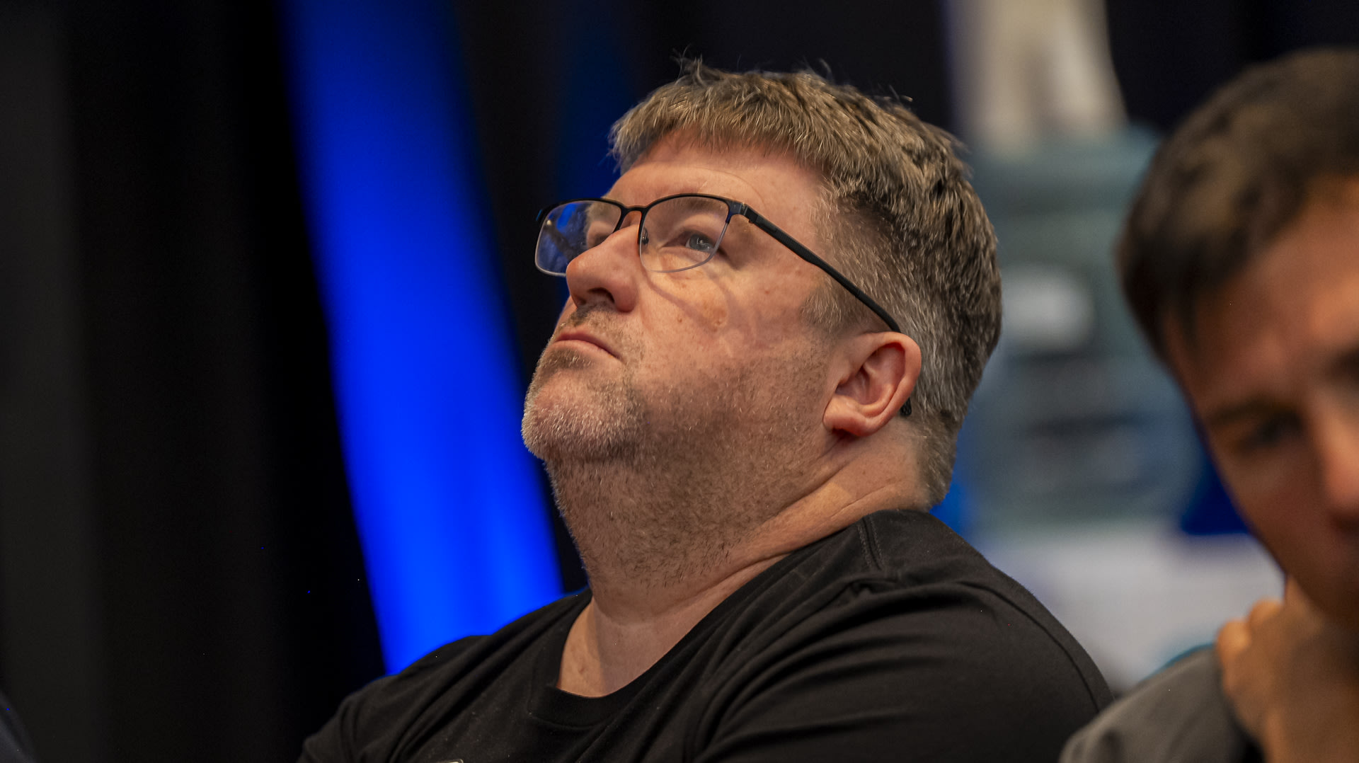 Chris Moneymaker Main Event Dia 2 Ept Febrero 2025 4