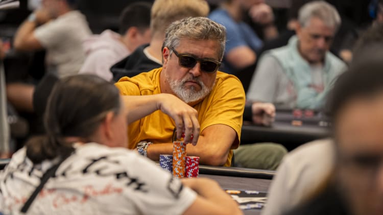 Sebastian Stratta Main Event Dia 2 Ept Febrero 2025 2