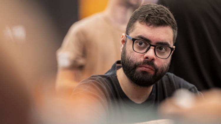 Murilo Pedroso Main Event Dia 2 Ept Febrero 2025 2