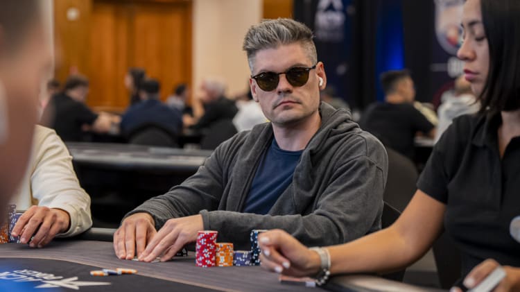 Main Event D1A Ept 15 02 2025 5 1